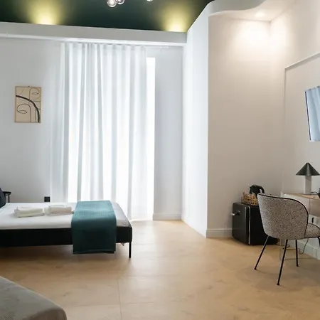 Bed and breakfast Miglio 43