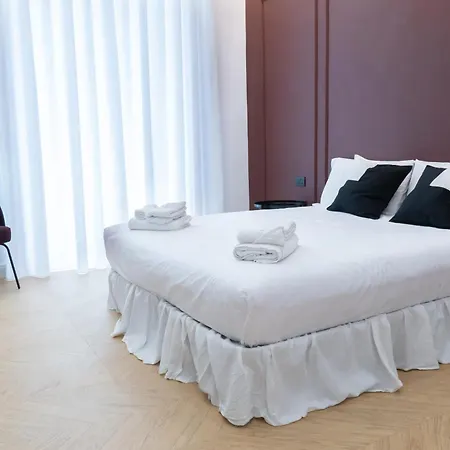 Miglio 43 Bed and breakfast Ercolano