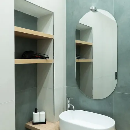 Miglio 43 Bed and breakfast