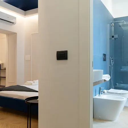 Bed and breakfast Miglio 43