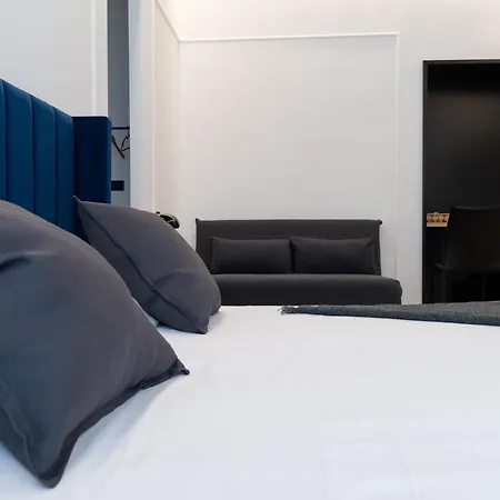 Bed and breakfast Miglio 43