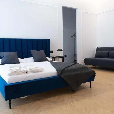Miglio 43 Bed and breakfast Ercolano