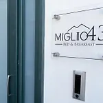 Miglio 43