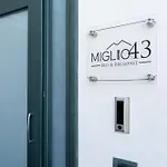 Miglio 43 3*