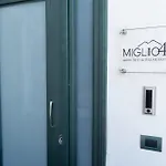 Miglio 43 Bed & Breakfast 3*