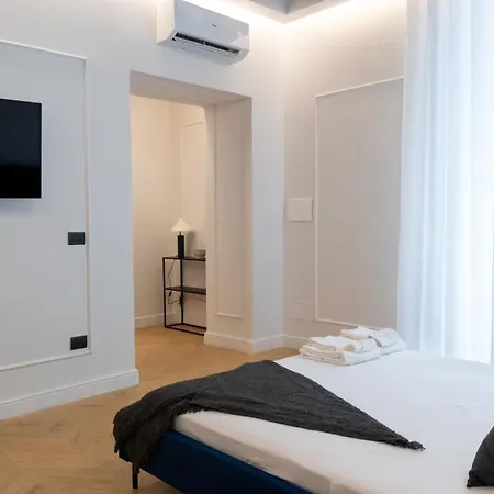 Miglio 43 فندق مبيت وإفطار
