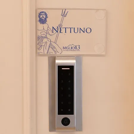 Nocleg ze śniadaniem Miglio 43 Ercolano