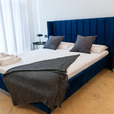 Miglio 43 Nocleg ze śniadaniem Ercolano