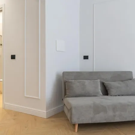 Miglio 43 Nocleg ze śniadaniem 3*