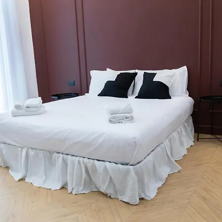 Nocleg ze śniadaniem Miglio 43 Ercolano