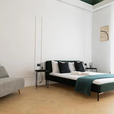 Nocleg ze śniadaniem Miglio 43 Ercolano