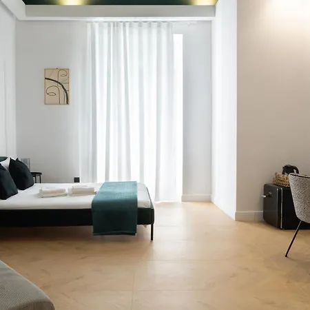 לינה וארוחת בוקר Miglio 43 3*