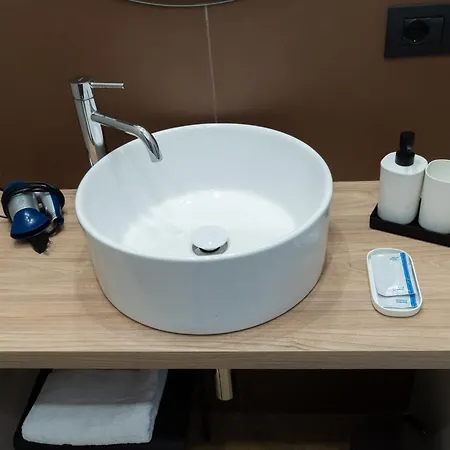 Nocleg ze śniadaniem Miglio 43