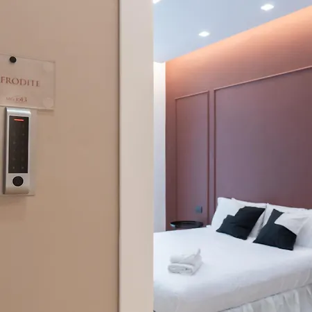 Nocleg ze śniadaniem Miglio 43