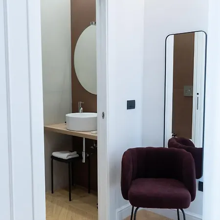 Miglio 43 3* ארקולאנו