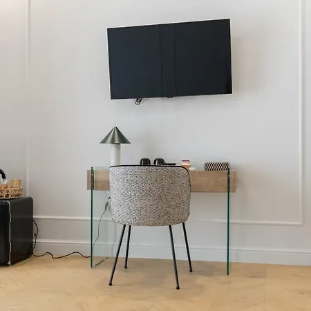 Nocleg ze śniadaniem Miglio 43 3*