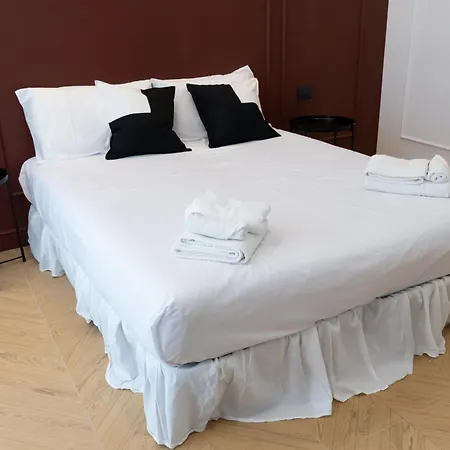 Miglio 43 Nocleg ze śniadaniem 3*