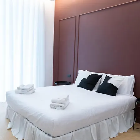 Nocleg ze śniadaniem Miglio 43 Ercolano