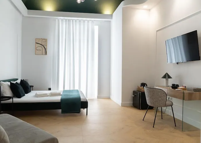 Bed & Breakfast Miglio 43