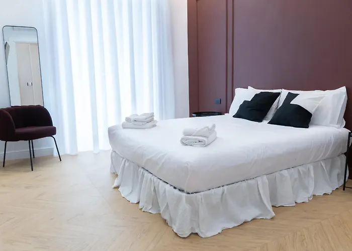 Miglio 43 Bed & Breakfast Ercolano