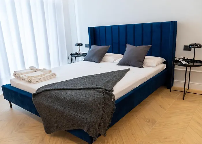 Miglio 43 Bed & Breakfast Ercolano