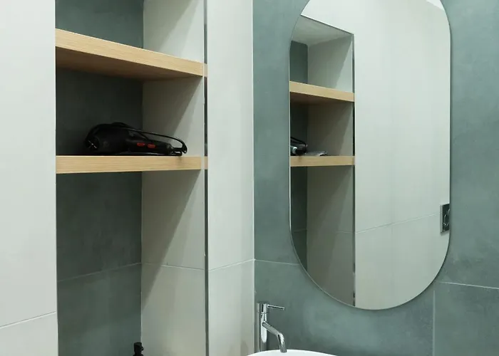 Miglio 43 Bed & Breakfast