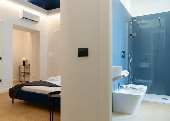 Bed & Breakfast Miglio 43