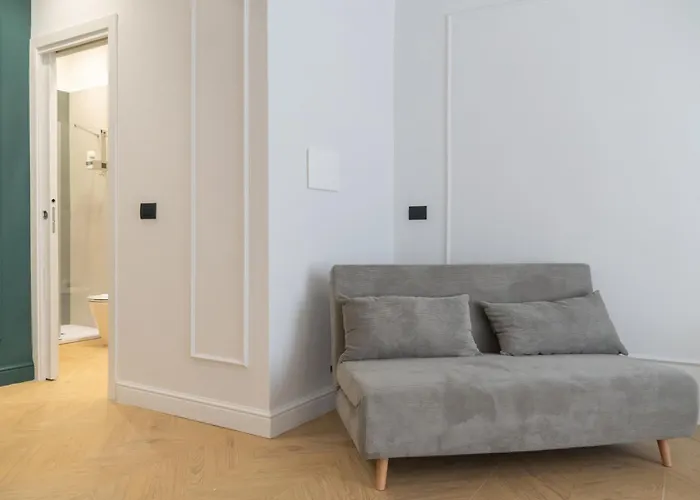 Miglio 43 Bed & Breakfast 3*