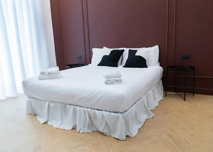 Bed & Breakfast Miglio 43 Ercolano