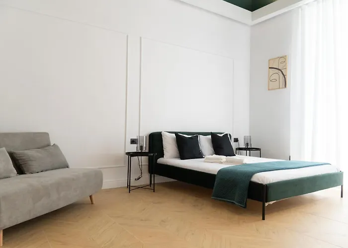 Bed & Breakfast Miglio 43 Ercolano