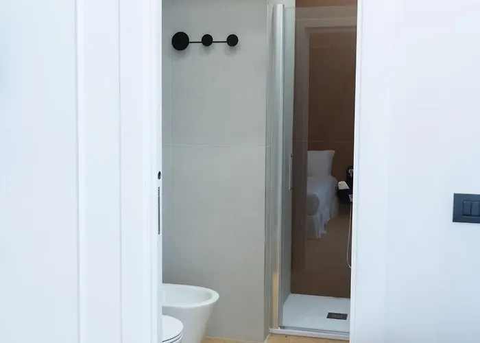 Miglio 43 Bed & Breakfast Ercolano