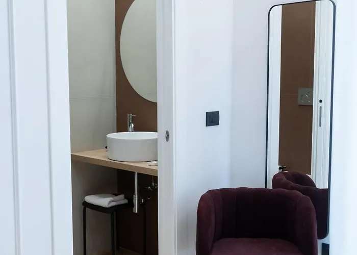 Miglio 43 3* Ercolano