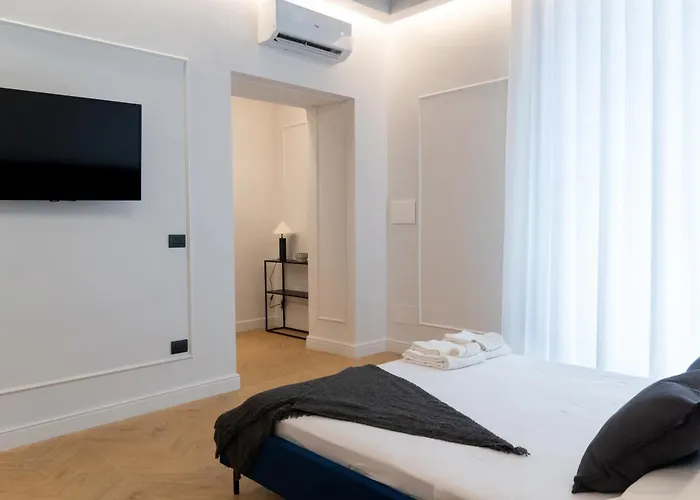 Miglio 43 Bed & Breakfast