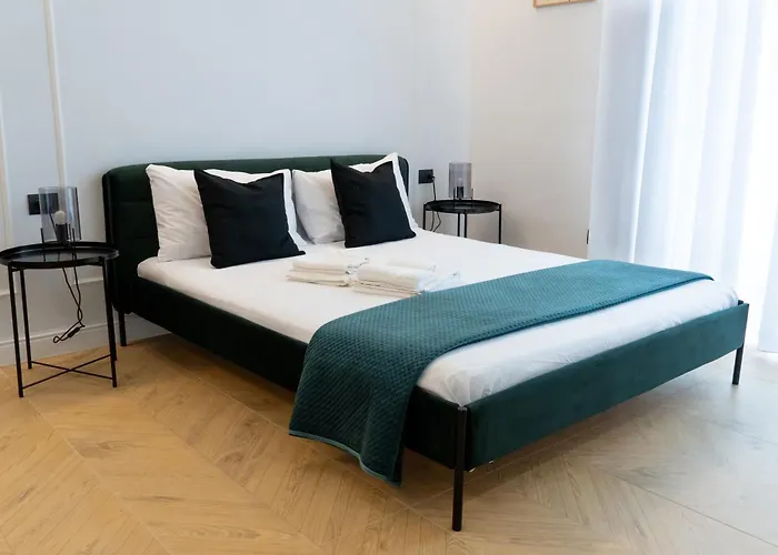 Bed & Breakfast Miglio 43 3*