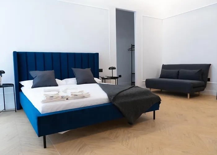 Miglio 43 Bed & Breakfast Ercolano