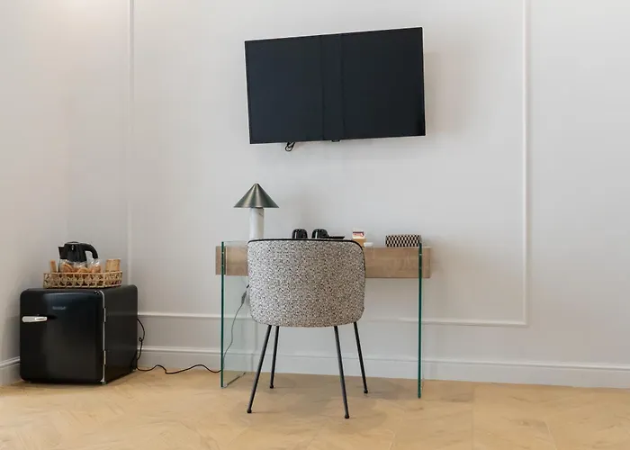 Bed & Breakfast Miglio 43 3*