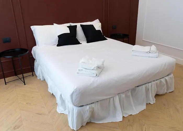 Miglio 43 Bed & Breakfast 3*