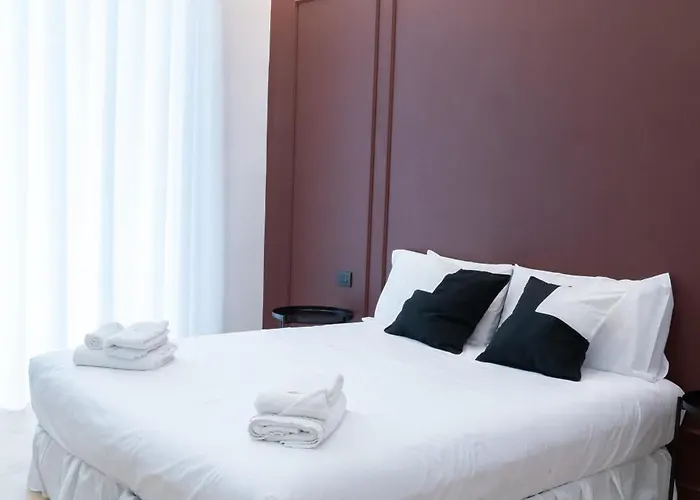 Bed & Breakfast Miglio 43 Ercolano